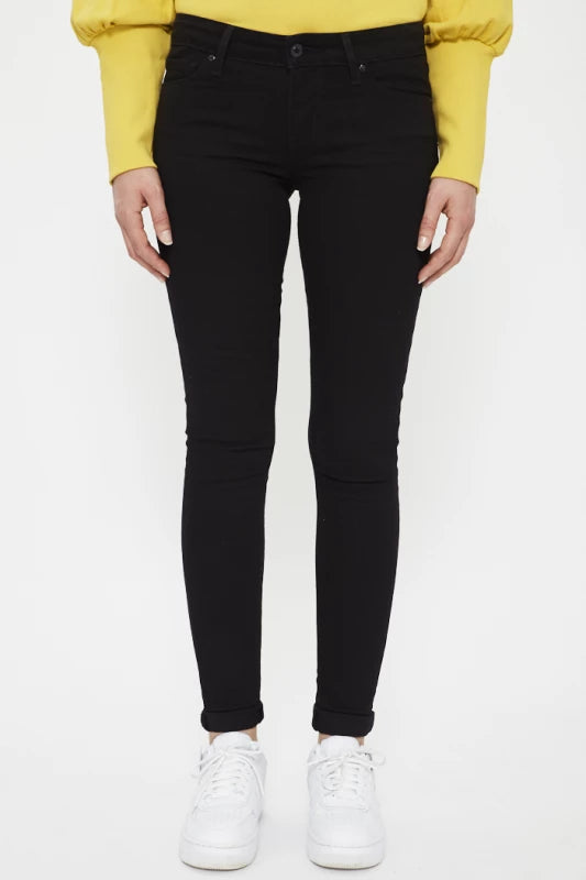 Levi'S 711 Shaping Skinny Jeans Voor Dames