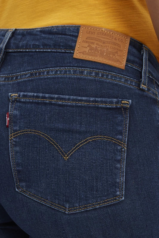 Jeans Skinny 711