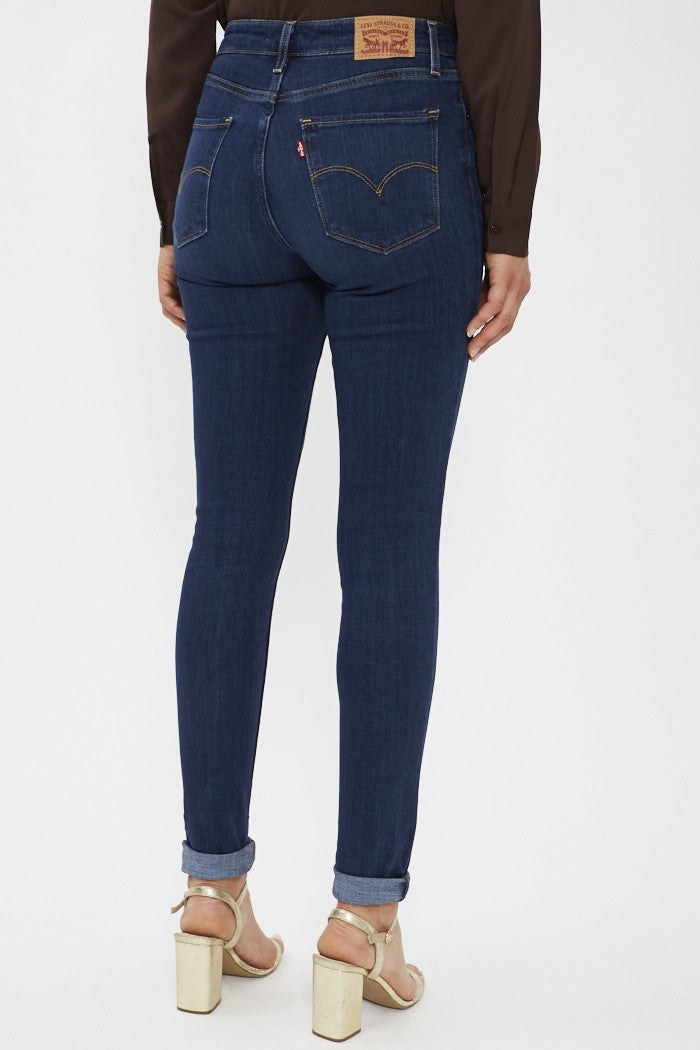 Jeans 721 Skinny