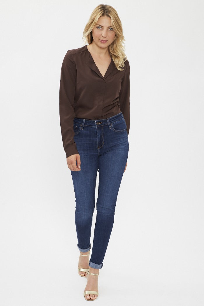 Jeans 721 Skinny