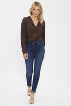 Jeans 721 Skinny
