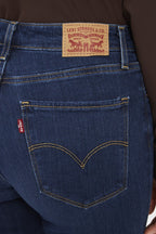 Jeans 721 Skinny