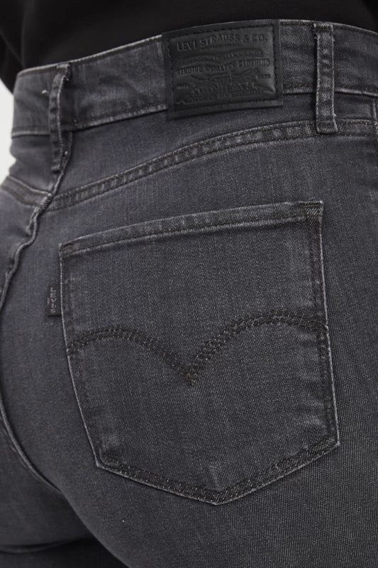 Jeans 721 Skinny