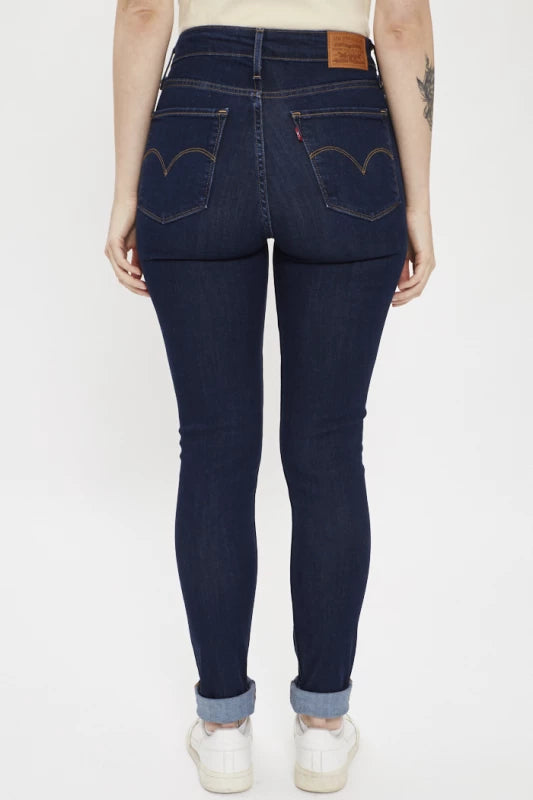 Jeans 721 Skinny