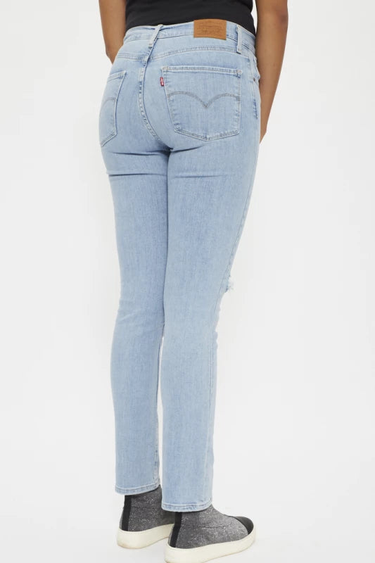 Jeans 724 Droit