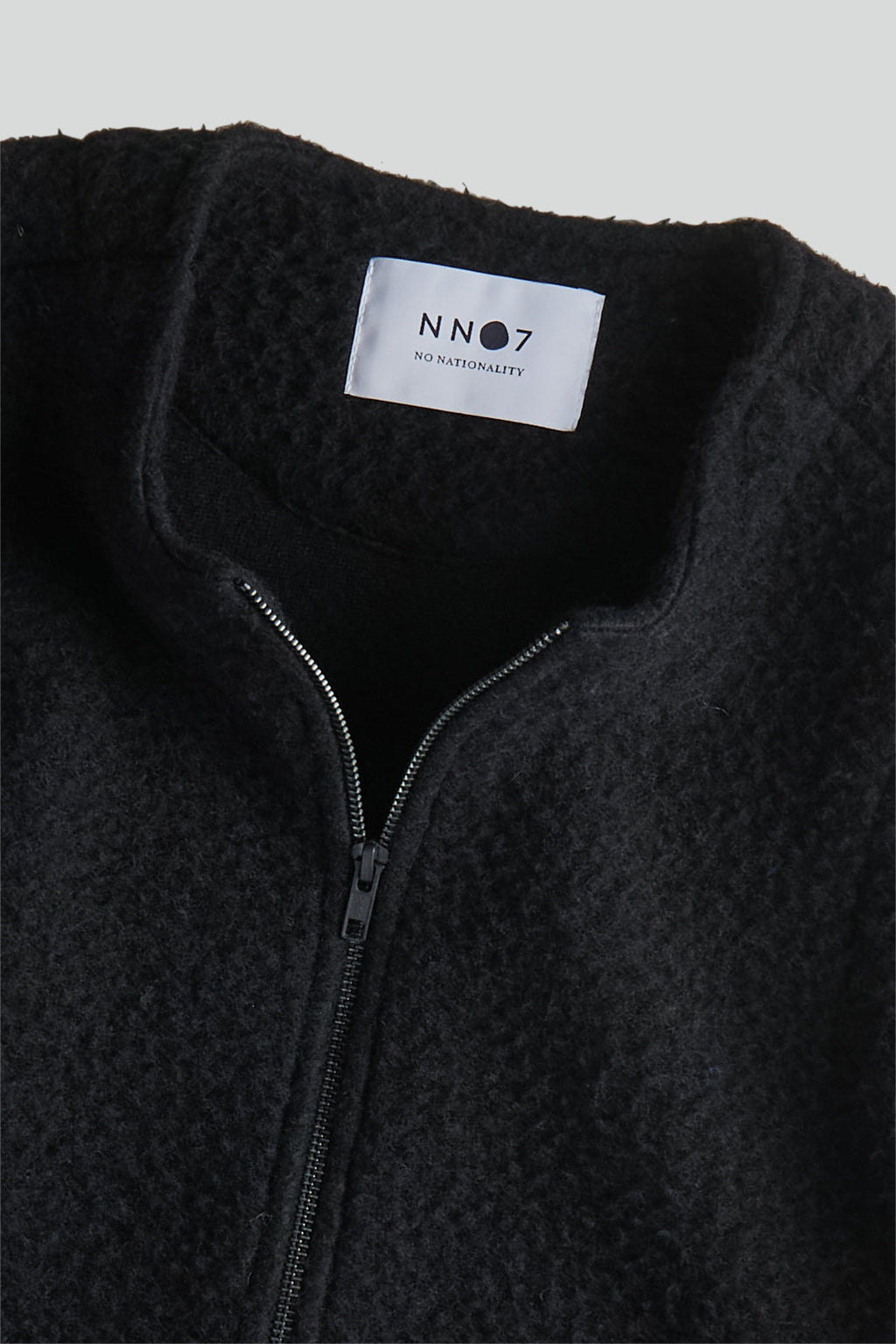 Noel Sweatshirt - Black