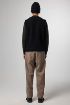 Noel Sweatshirt - Black