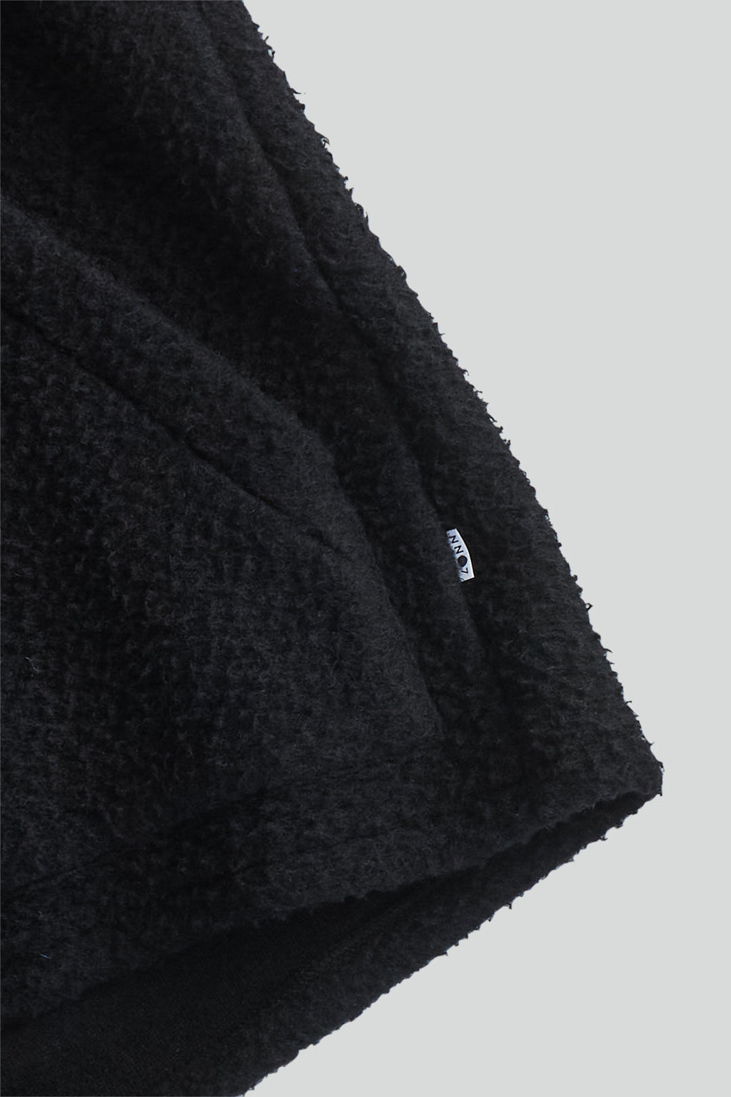 Noel Sweatshirt - Black