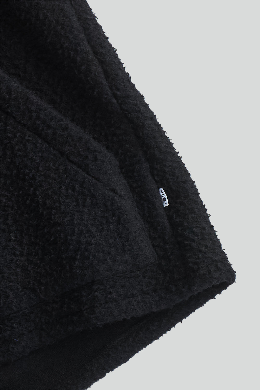Noel Sweatshirt - Black