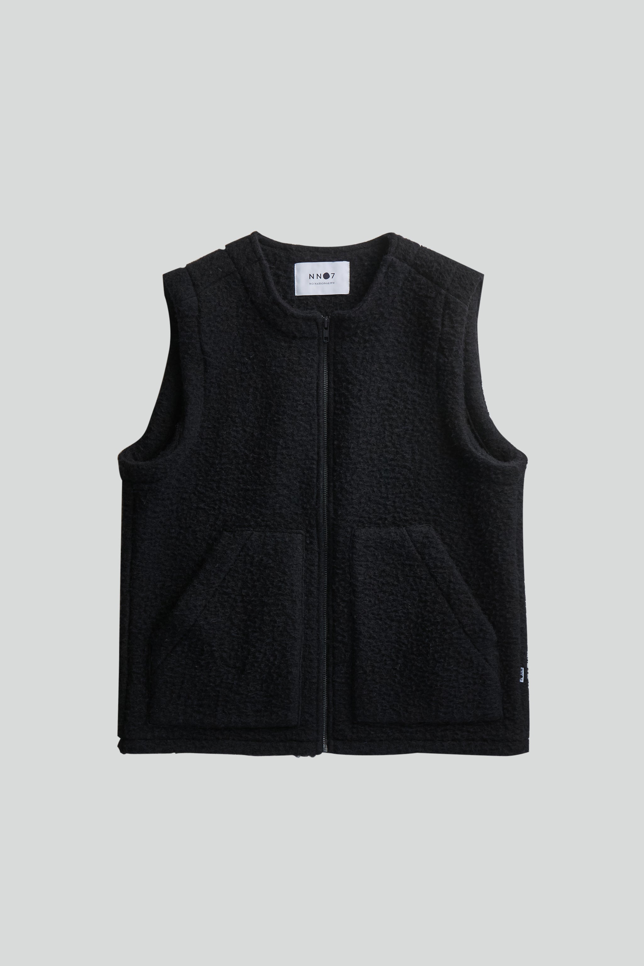 Noel Sweatshirt - Black