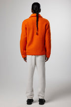 Olav 5315 Jacket - Bright Orange