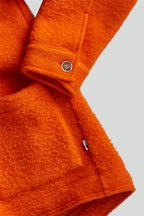 Olav 5315 Jacket - Bright Orange