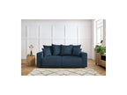 Envy - Fixed 2-Seater Straight Sofa - Corduroy