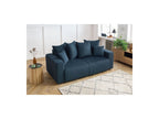 Envy - Fixed 2-Seater Straight Sofa - Corduroy
