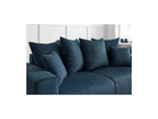 Envy - Fixed 2-Seater Straight Sofa - Corduroy