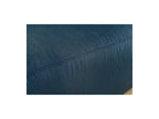 Envy - Fixed Straight 3-Seater Sofa - Corduroy