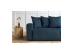 Envy - Fixed Straight 3-Seater Sofa - Corduroy