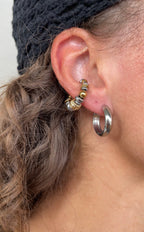 Ear cuff Anémone