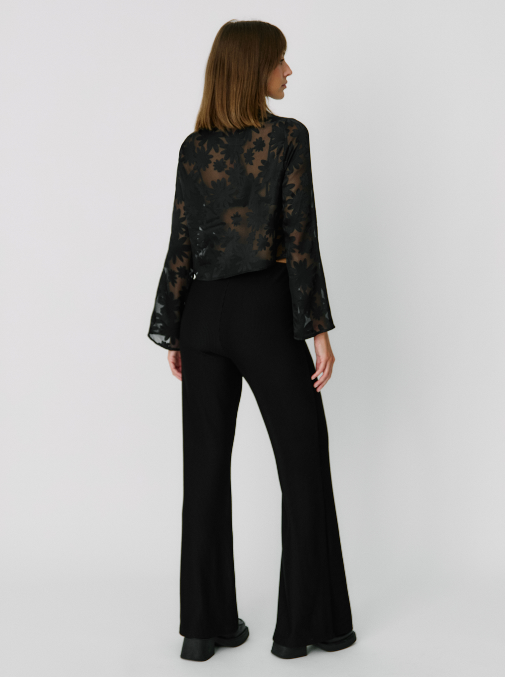 Pantalon Black Dream