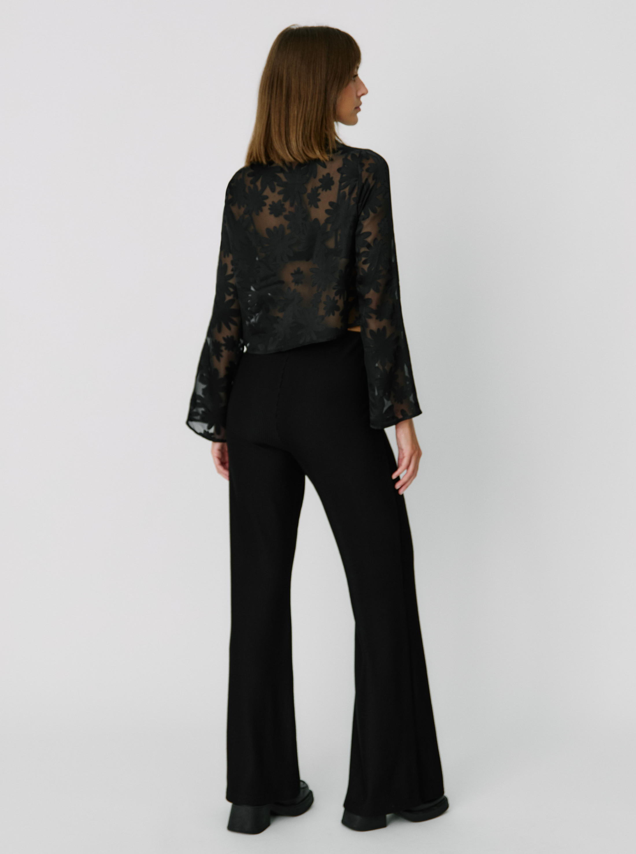 Pantalon Black Dream