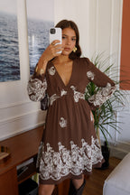 Samirah dress