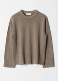 Pull Es Barcelona - Beige