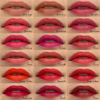 Lápiz Labial Hidratante • Rubor