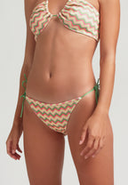 Braguitas Twister - Multicolor