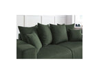 Envy - Fixed 2-Seater Straight Sofa - Corduroy