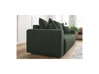 Envy - Fixed 2-Seater Straight Sofa - Corduroy