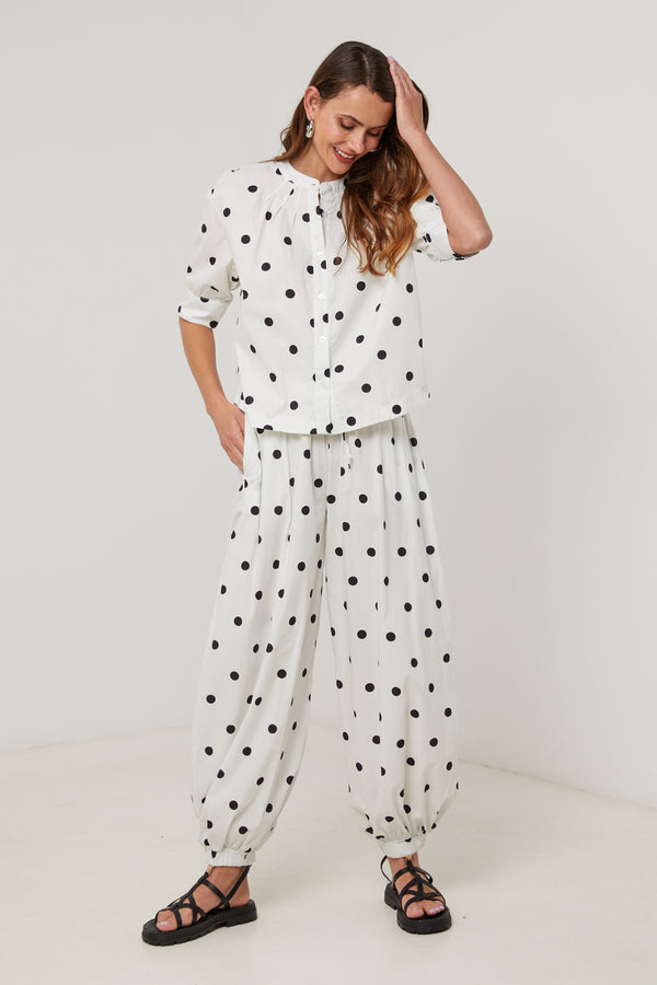 Chemise - Blanc - Femme