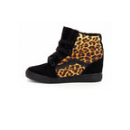 Zapatillas de deporte con cuña alta Sk8 de Vans