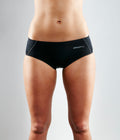 Culotte Hipster Greatness - Noir - Femme