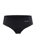 Slip De Vélo Greatness - Noir - Femme