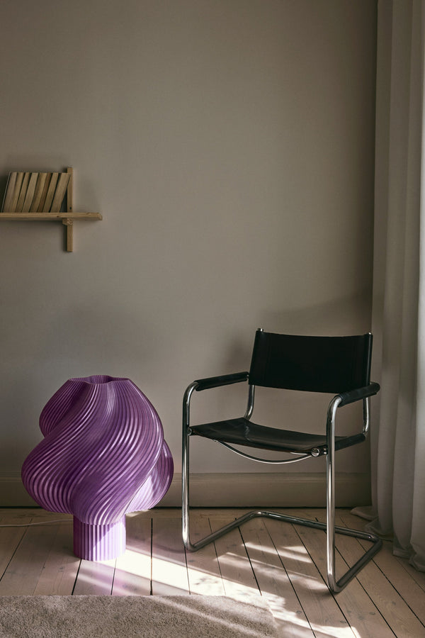 Bordlampe Soft Serve - Mega - Lavender Sorbet