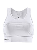 Haut De Sport Rush - Blanc - Femme