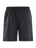 Pantalón corto Rush - Negro - Hombre