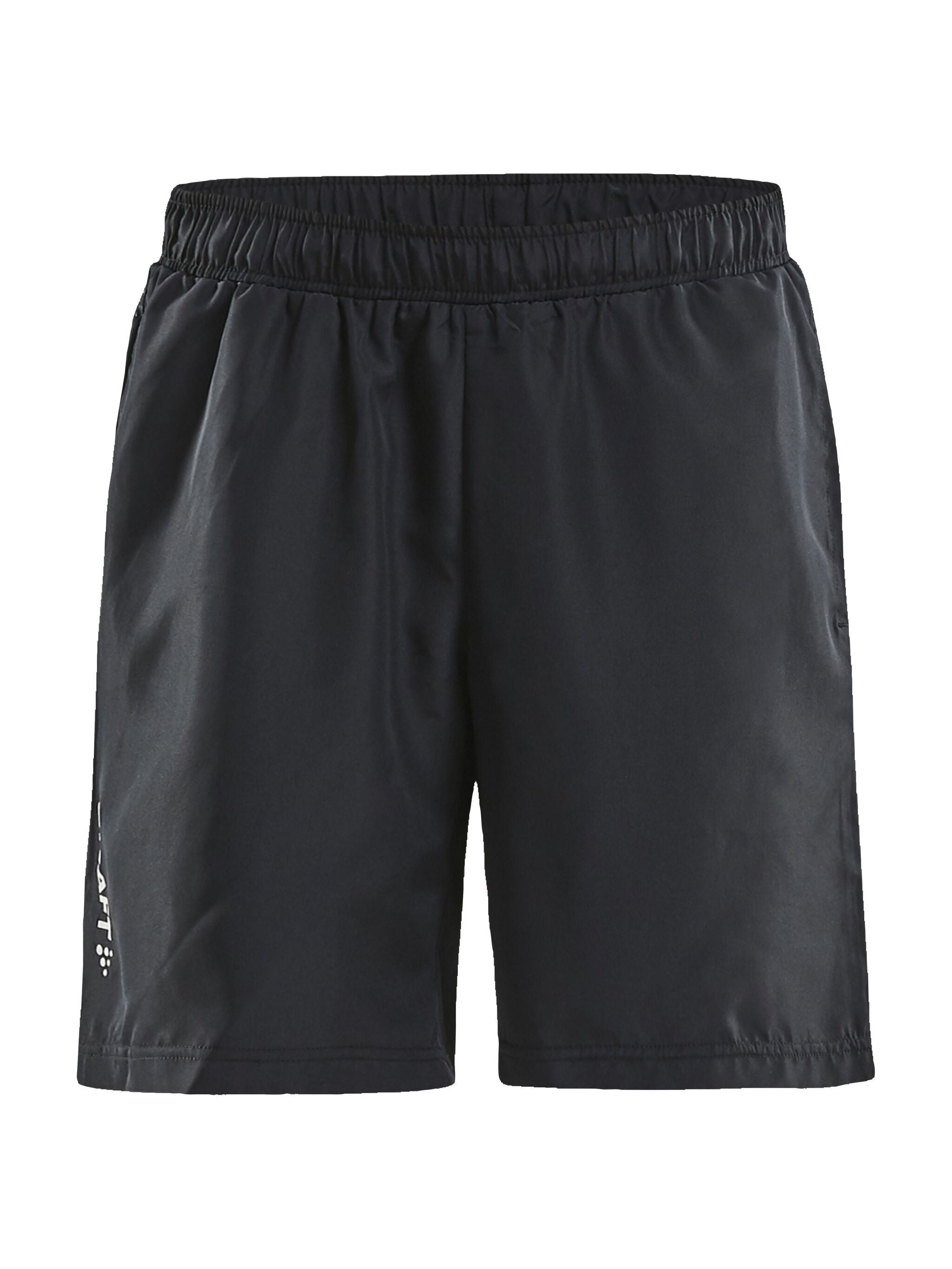 Pantalón corto Rush - Negro - Hombre