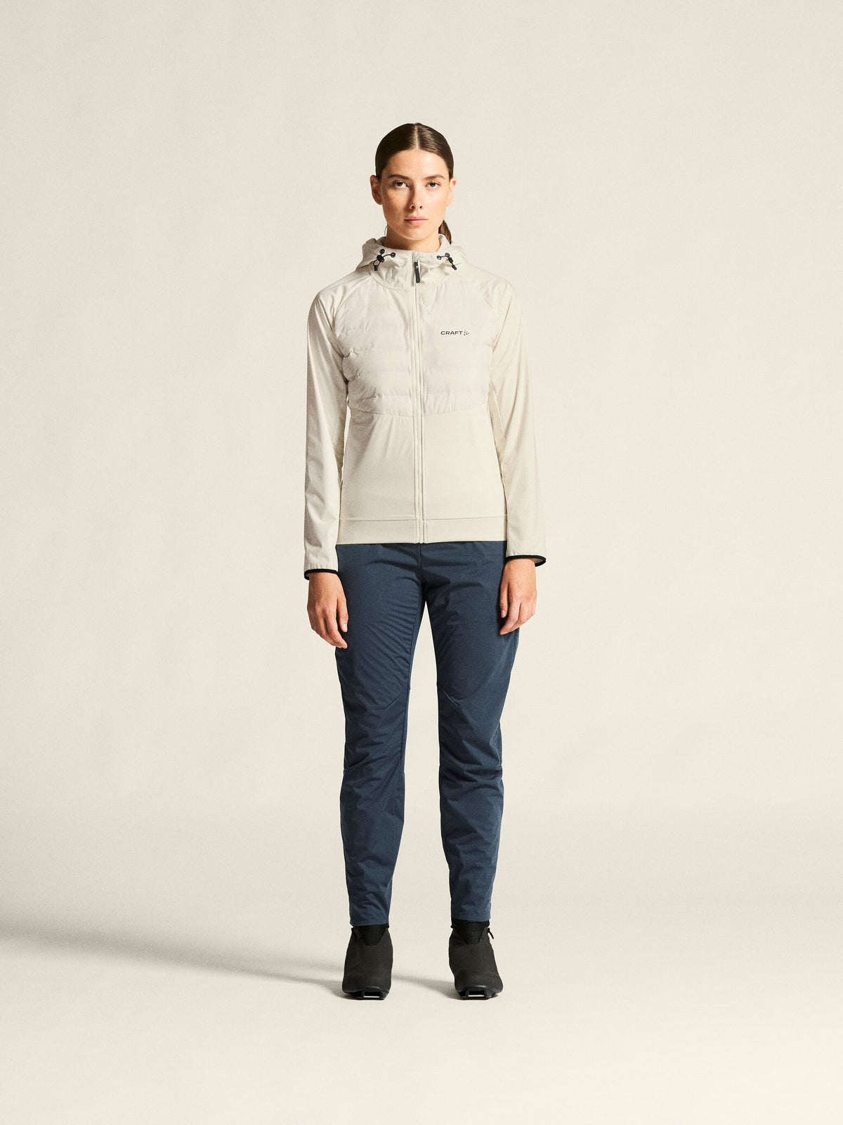 Adv Pursuit Thermal Jacket - T - Women