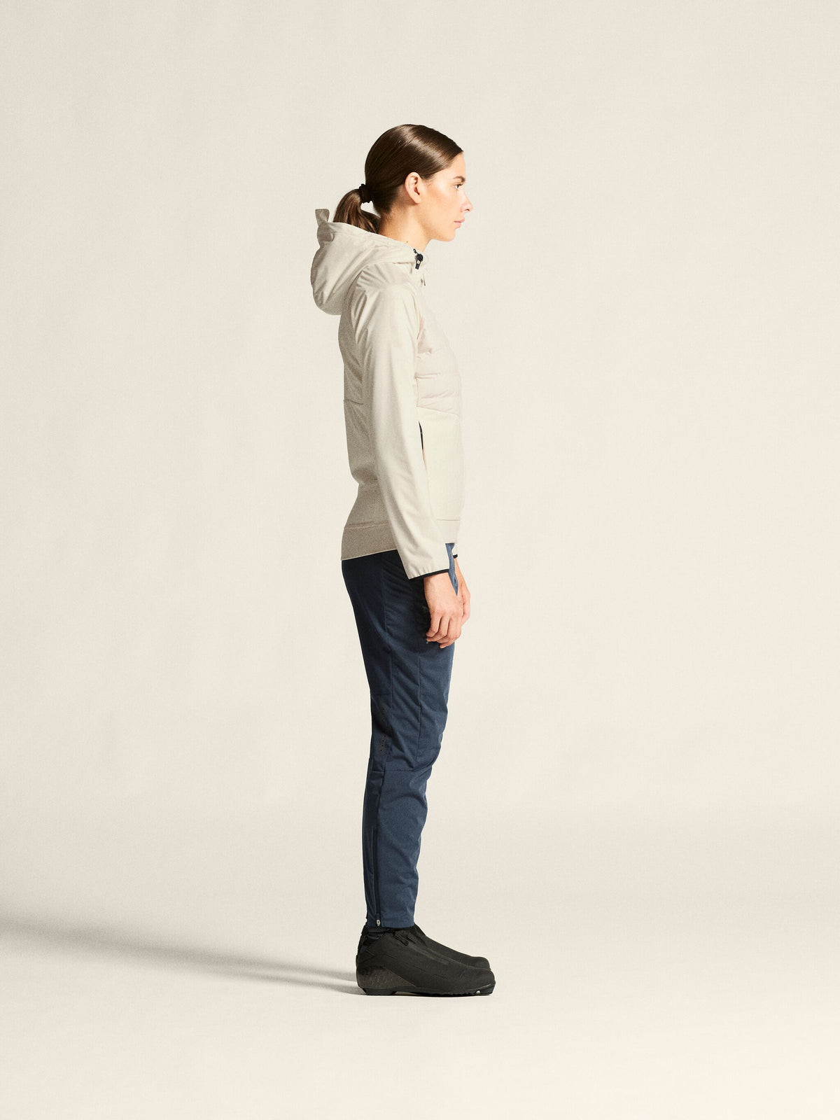 Adv Pursuit Thermal Jacket - T - Women
