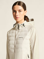 Adv Pursuit Thermal Jacket - T - Women