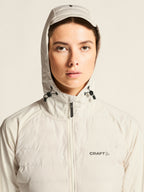 Adv Pursuit Thermal Jacket - T - Women