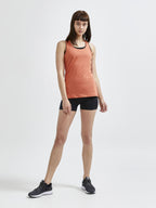 Core Essence Running Shorts