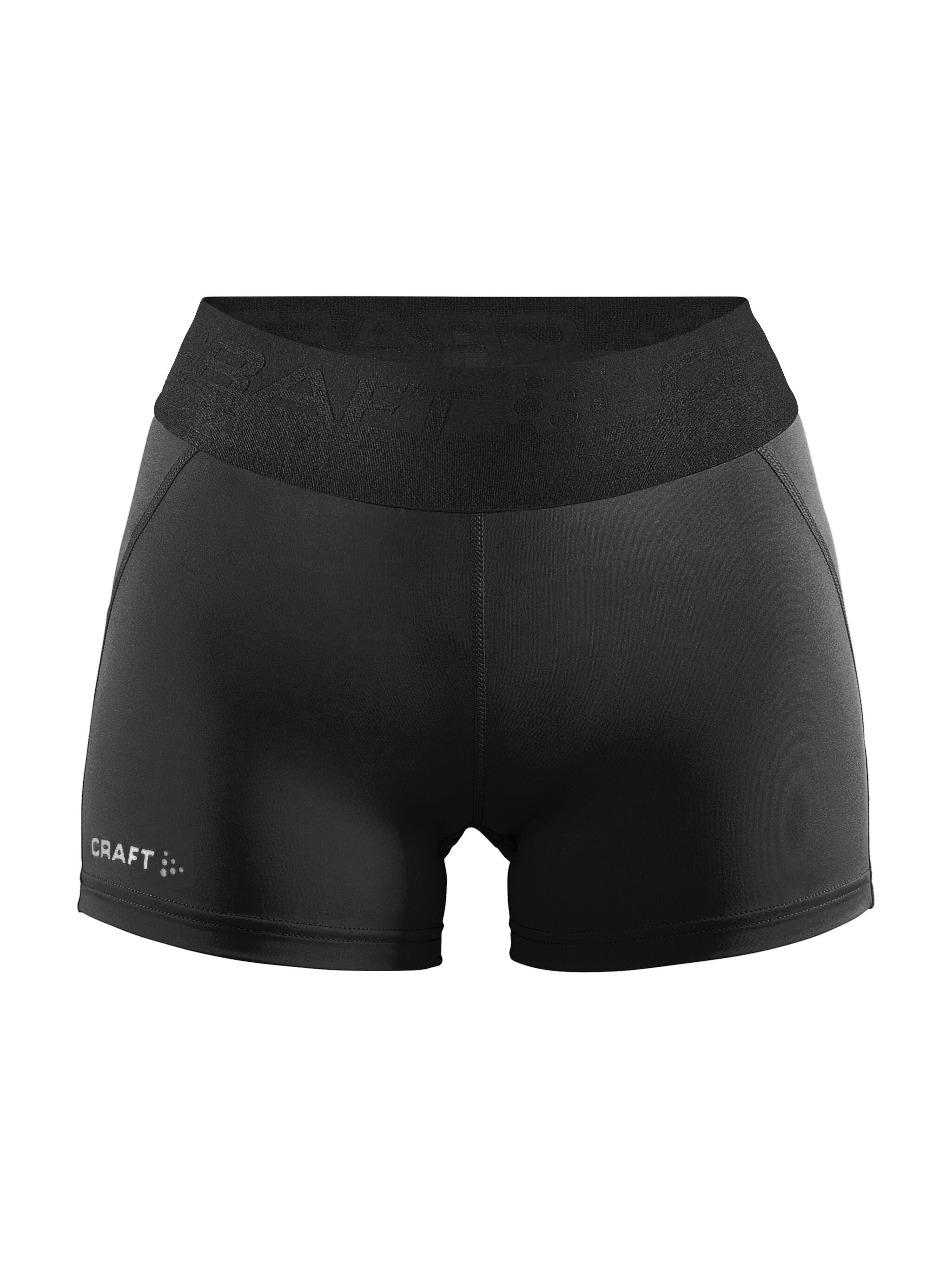 Core Essence Running Shorts
