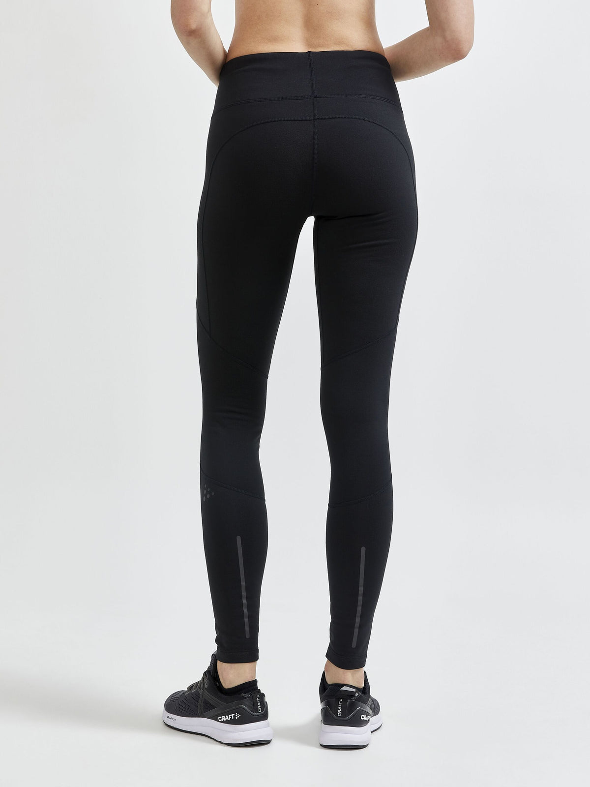 ADV Essence Warm Tights - Blk - Women