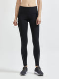 ADV Essence Warm Tights - Blk - Women