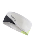 Adv Lumen Fleece Headband - Ash