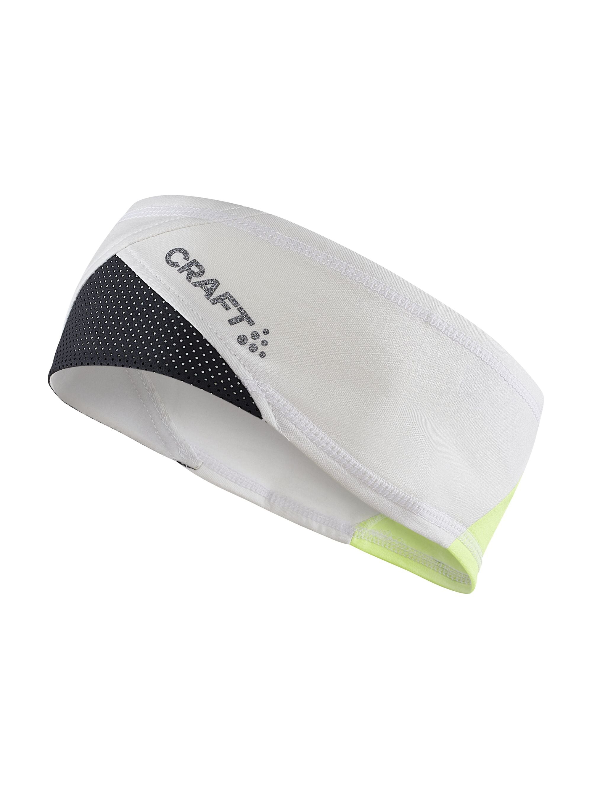 Adv Lumen Fleece Headband - Ash