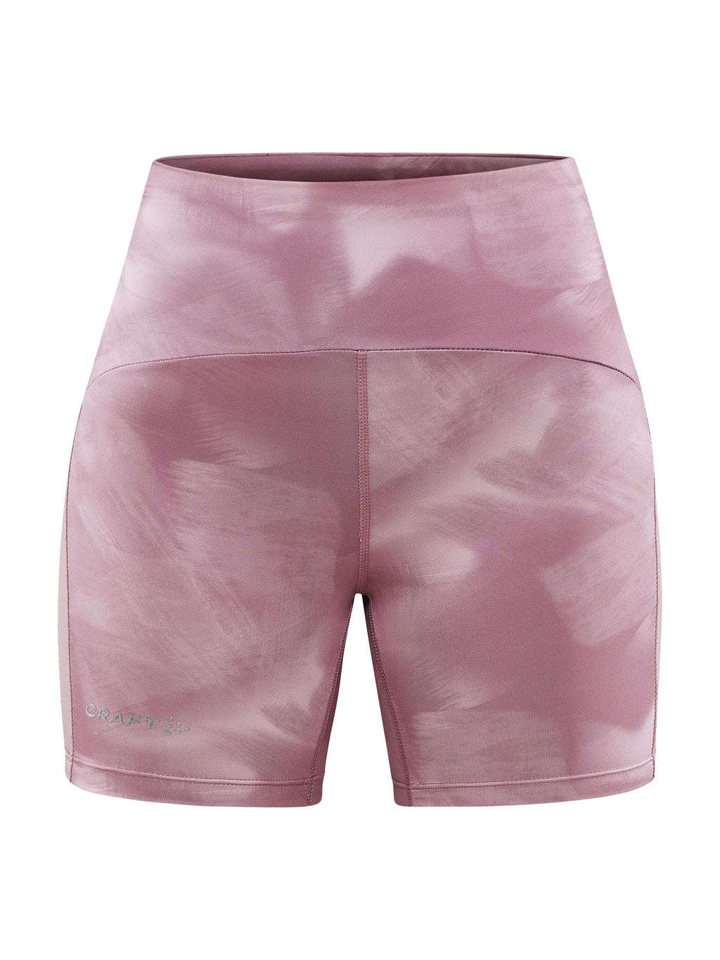 Pro Hypervent Short Tights - D - Women