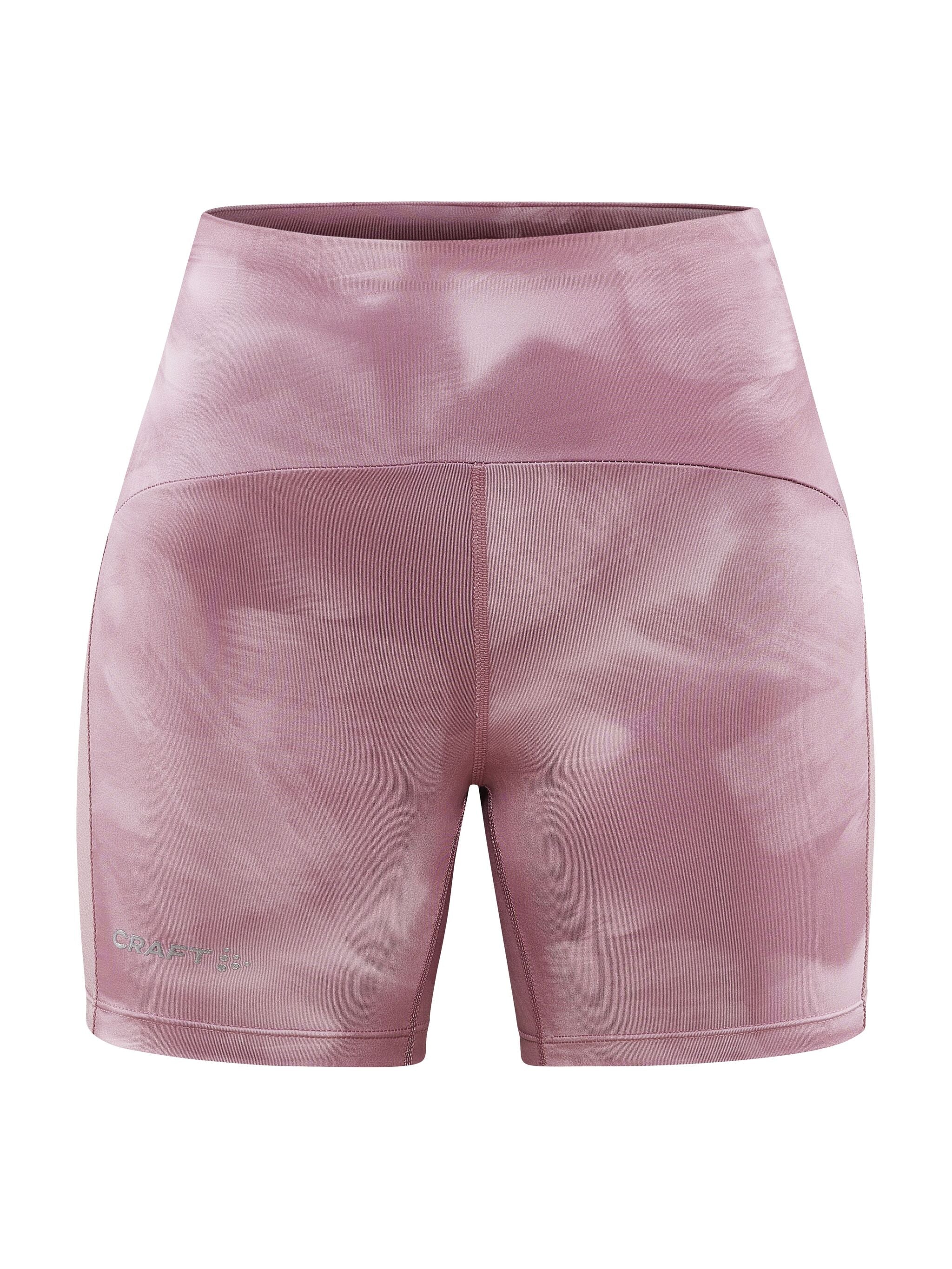 Pro Hypervent Short Tights - D - Women